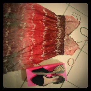 Clothe from La India